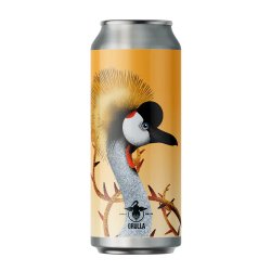 La Grulla  Balearica - Blonde Ale