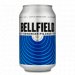 Bellfield Pilsner Cans 12x330ml 