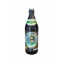 Augustiner Lagerbier Hell
