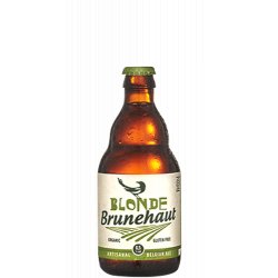 Brunehaut Blonde Bio - Bodecall