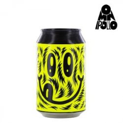 Omnipollo Noa Pecan Mud Cake Bourbon Barrel Aged Coconut Edition 2023 33 Cl. (lattina) - 1001Birre