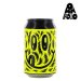 Omnipollo Noa Pecan Mud Cake Bourbon Barrel Aged Coconut Edition 2023 33 Cl. (lattina) 