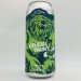 The Veil Crucial Taunt Hazy Double IPA Can The Veil Crucial Taunt Hazy Double IPA Can