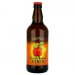 Fallen Angel Scotch Bonnet Cider 
