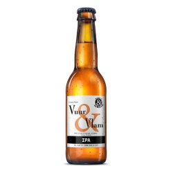 De Molen Vuur & Vlam