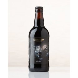 The Durham Brewery Dark Angel The Durham Brewery Dark Angel
