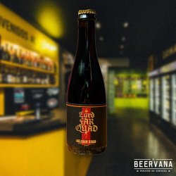 Intrinsical. Lord Farquad - Beervana