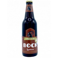 Lindeboom Bock 2022 - ’t Biermenneke