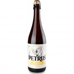 Petrus Blond Petrus Blond