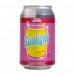 Sunlight des tropiques - Borinage (24 x 33cl canettes) 