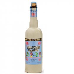 Delirium Tremens