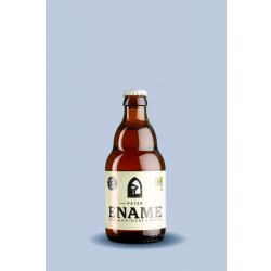 Ename Pater - Cervezas Cebados