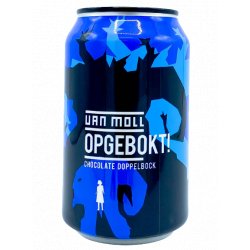 Van Moll Opgebokt ! 2022 - ’t Biermenneke