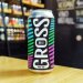 GROSS – BIXI – PALE ALE GROSS – BIXI – PALE ALE