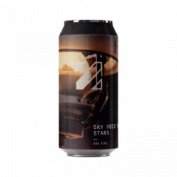 Prizm Sky Void of Stars - DDH DIPA Talus, Cascade, Simcoe, Citra & Idaho7 - Find a Bottle