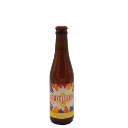 Bruxellensis 33cl - Belgian Brewed