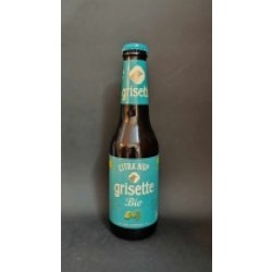 St Feuillien Grisette Triple / Tripel Bio St Feuillien Grisette Triple / Tripel Bio