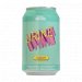 Urine - Borinage (24 x 33cl canettes) 