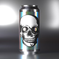 Bad Seed Brewing Police Disco Lights - ØL2GO