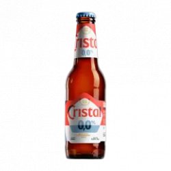 Brouwerij Alken-Maes Cristal 0,0%