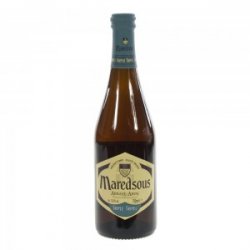 Maredsous Triple / Tripel