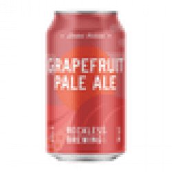Reckless Grapefruit American Pale Ale 375ml Can
