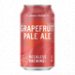 Reckless Grapefruit American Pale Ale 375ml Can 
