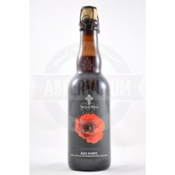 The Lost Abbey Red Poppy 37.5cl - AbeerVinum