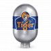 Tiger - 8L BLADE Keg- BBE 0326 
