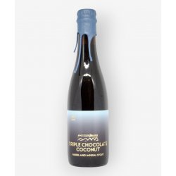 LERVIG Triple Chocolate Coconut By Rackhouse LERVIG Triple Chocolate Coconut By Rackhouse