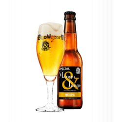 Brouwerij de Molen Mango & Tango