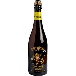 Cuvee Des Trolls 75CL - Selfdrinks