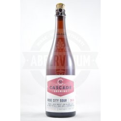 Rose City Sour 2016 75cl - AbeerVinum