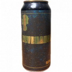 Bang The Elephant Brewing Co REVENANCE Bang The Elephant Brewing Co REVENANCE