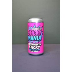 GROSS Experimental Sticky