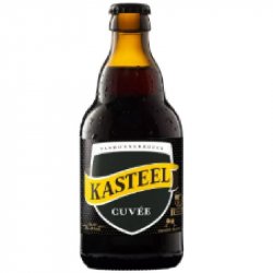 Kasteel Cuvee 11.0% - Beer Ritz