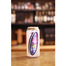 Cloudwater Brew Co. It Is And So It Was