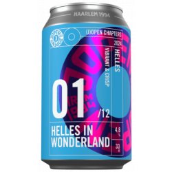 Jopen Helles In Wonderland - Jopen