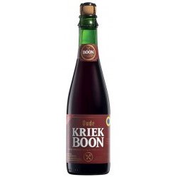 Boon Oude Kriek 2022 (37.5cl) - Birraland