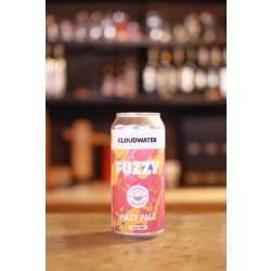 Cloudwater Brew Co. Fuzzy