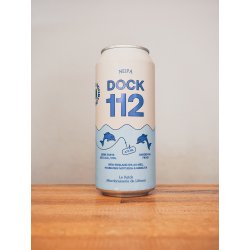 Le Ketch Dock 112 - Motueka & Manilita