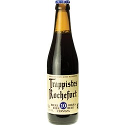 Trappistes Rochefort 10 Trappistes Rochefort 10