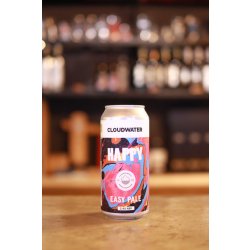 Cloudwater Brew Co. Happy
