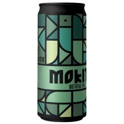Mudita Mokita IPA (Lattina 33cl) - Birraland