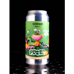 Verdant Brewing Co Putty (2026)