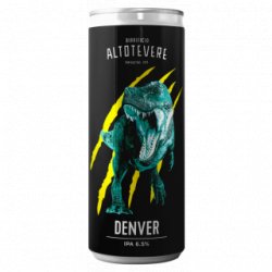 Altotevere Denver - Cantina della Birra