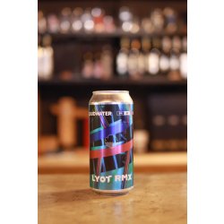 Cloudwater Brew Co. Lyot RMX Cloudwater Brew Co. Lyot RMX