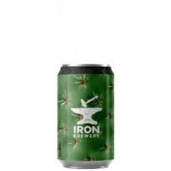 Iron Gose – Mexican Gose - Find a Bottle