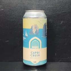 Vault City Capri Crush - Brew Cavern