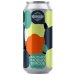 Basqueland mucho mucho simcoe blik 44cl 